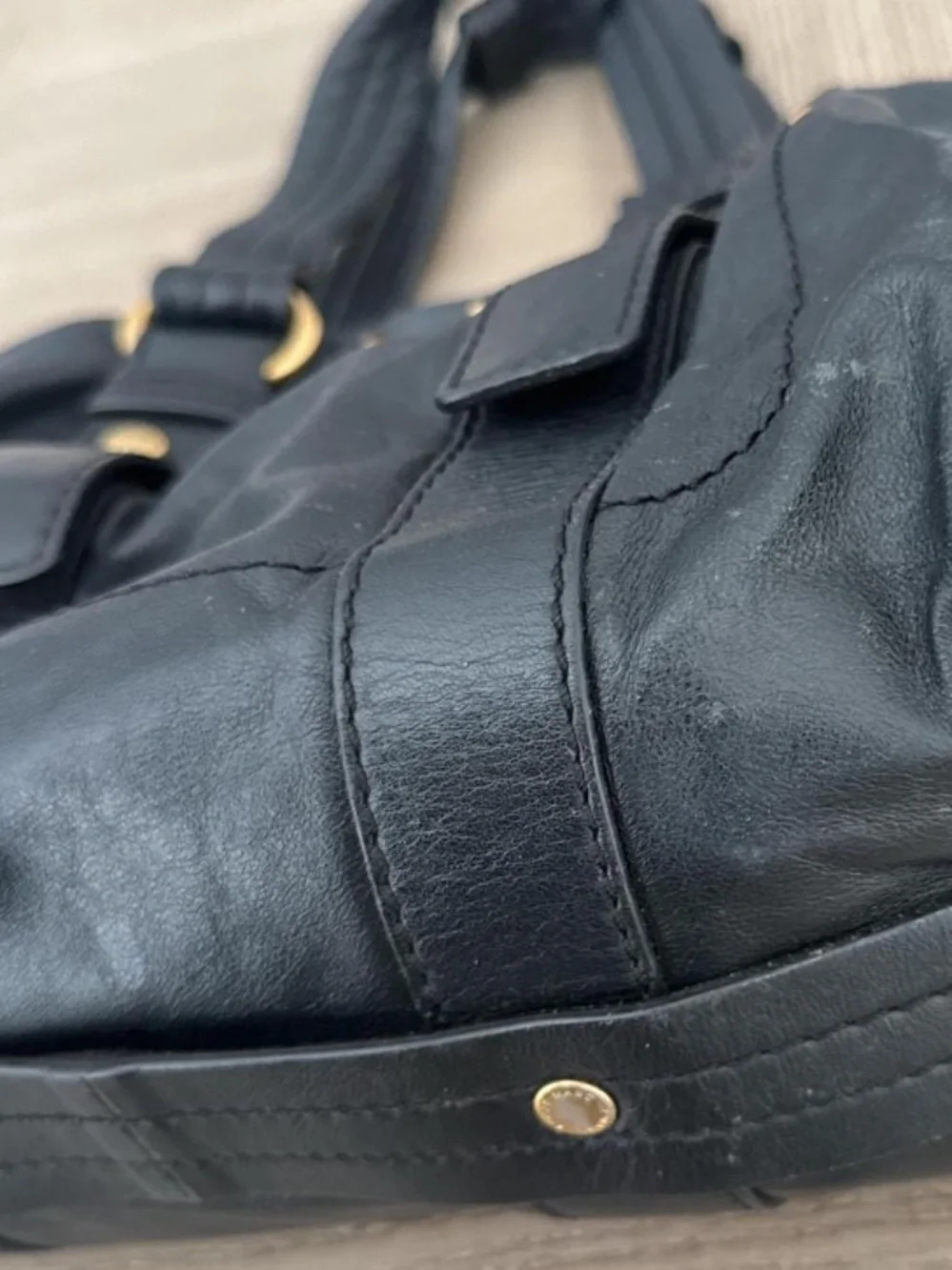 Vintage Marc Jacobs bag - Picture 8 of 8